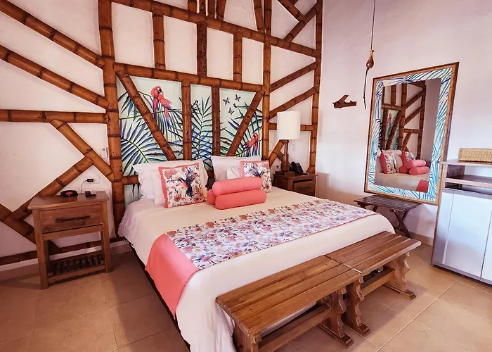 Hotel Casa San Carlos Lodge Pereira