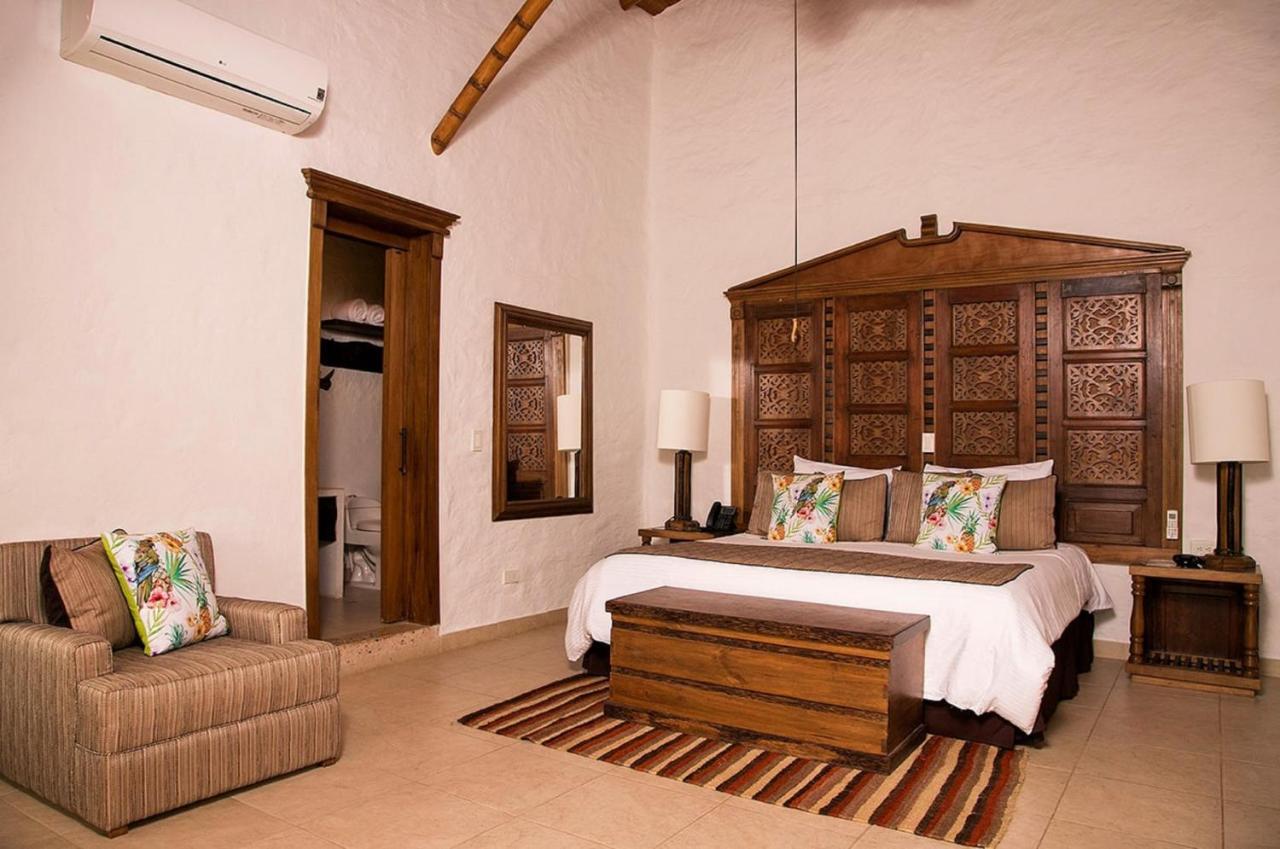 Casa San Carlos Pereira Hotel 4*