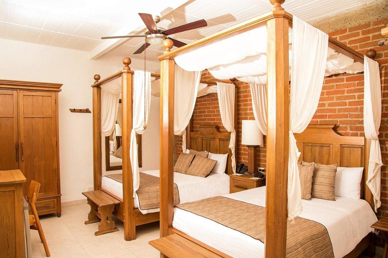 Casa San Carlos Pereira Hotel Combia