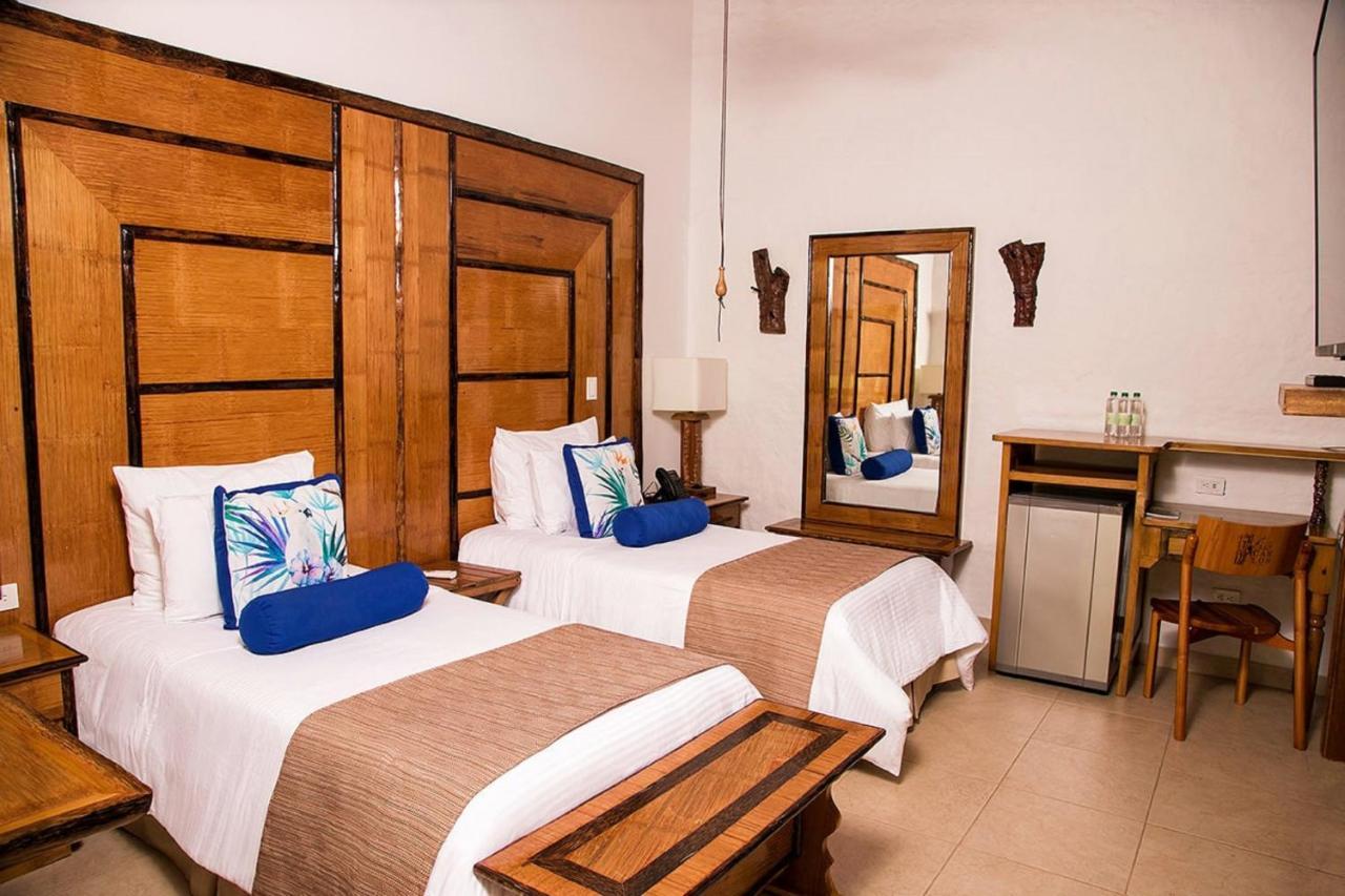 Casa San Carlos Pereira Hotel Combia
