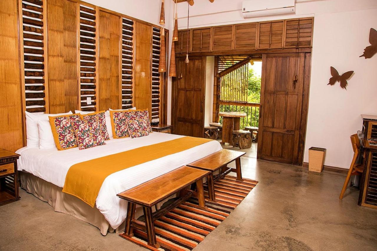 Hotel Casa San Carlos Pereira 4*