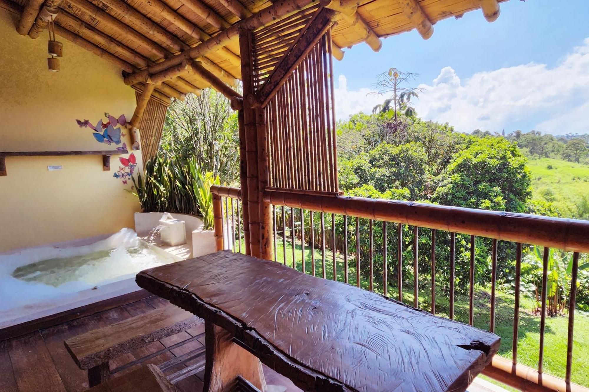 Casa San Carlos Pereira 4*