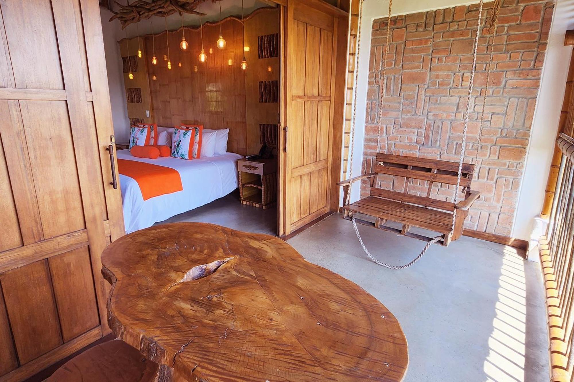 Casa San Carlos Pereira 4* Combia