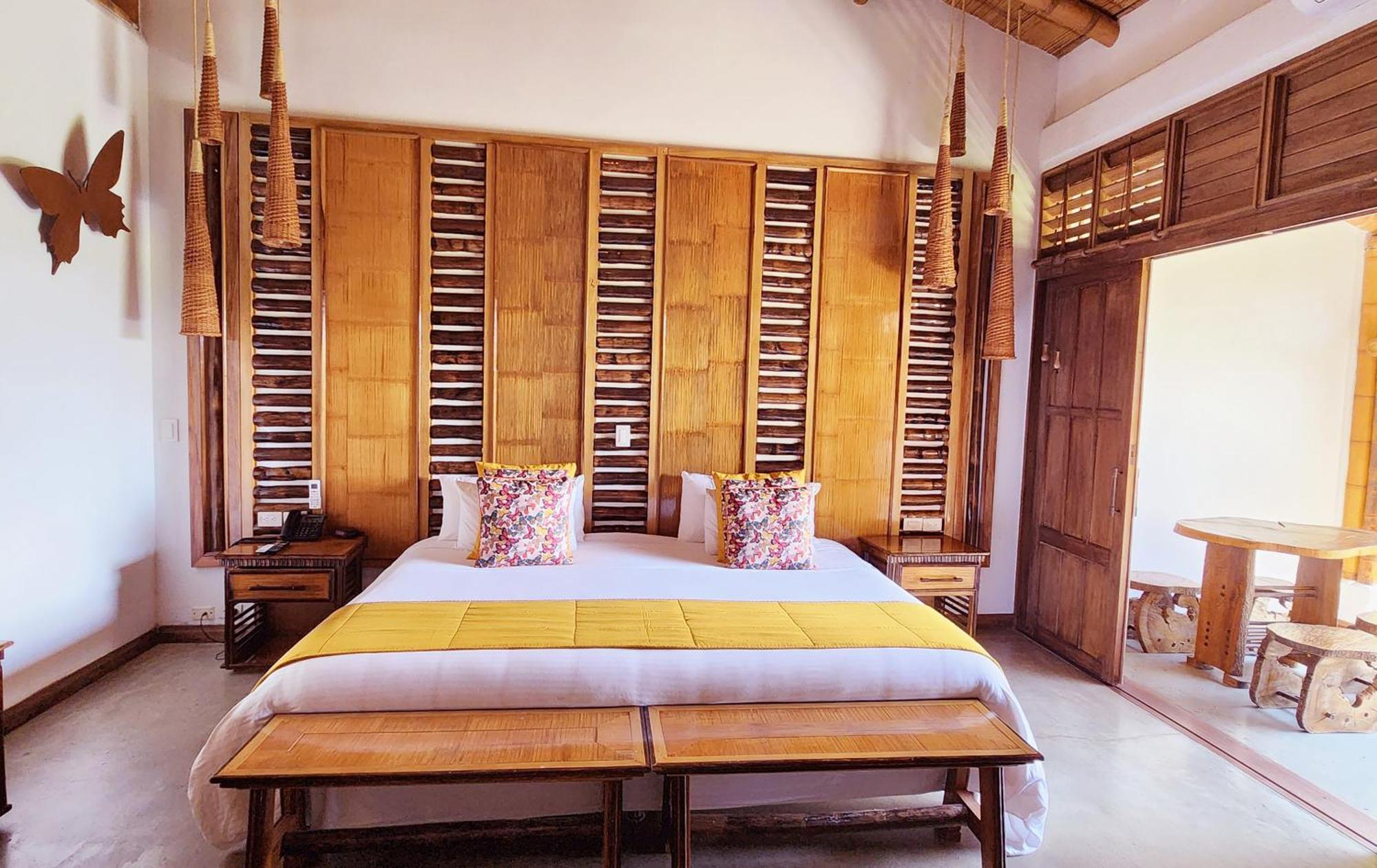 Casa San Carlos Pereira
