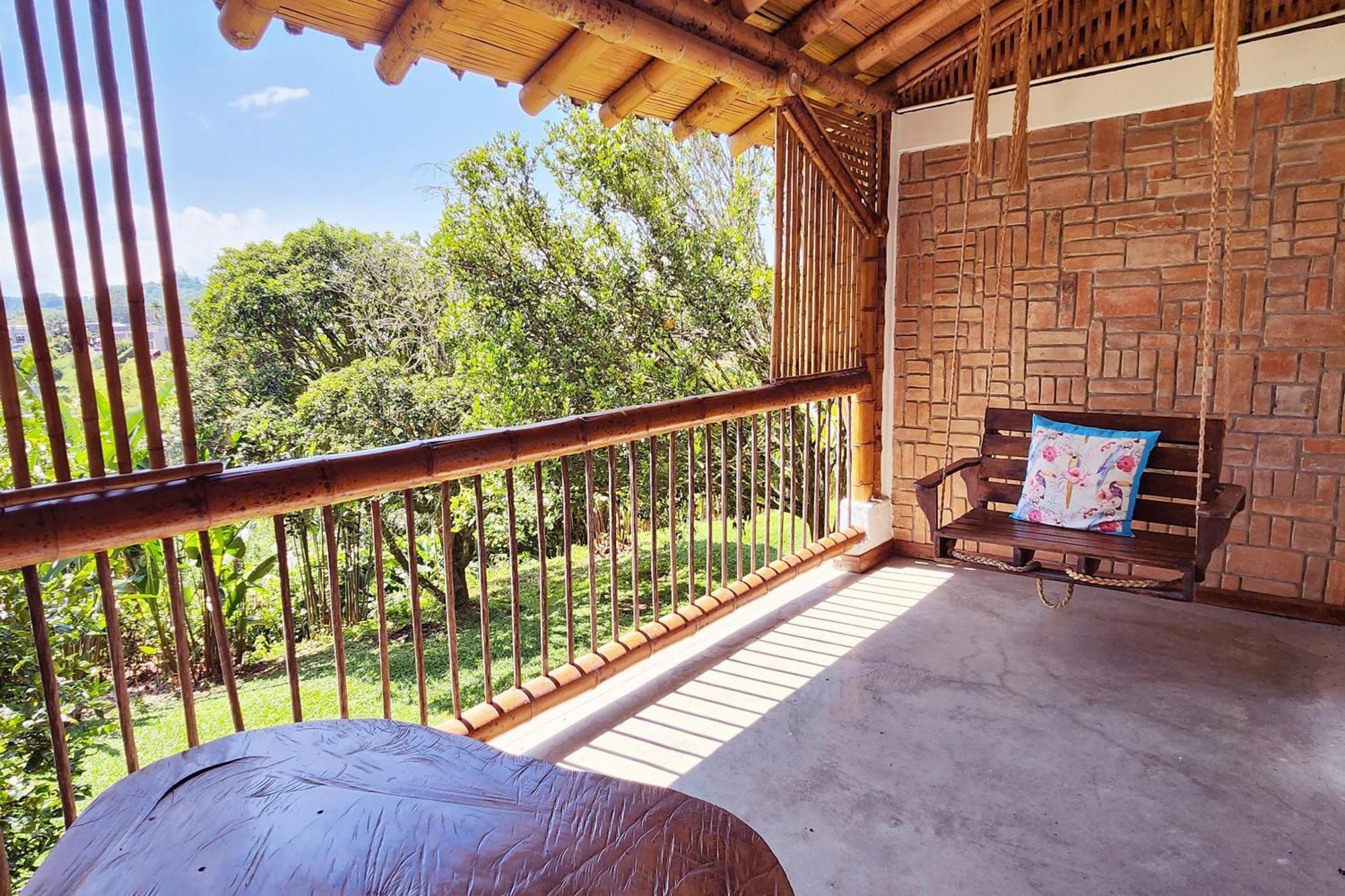 Casa San Carlos Pereira Hotel 4*