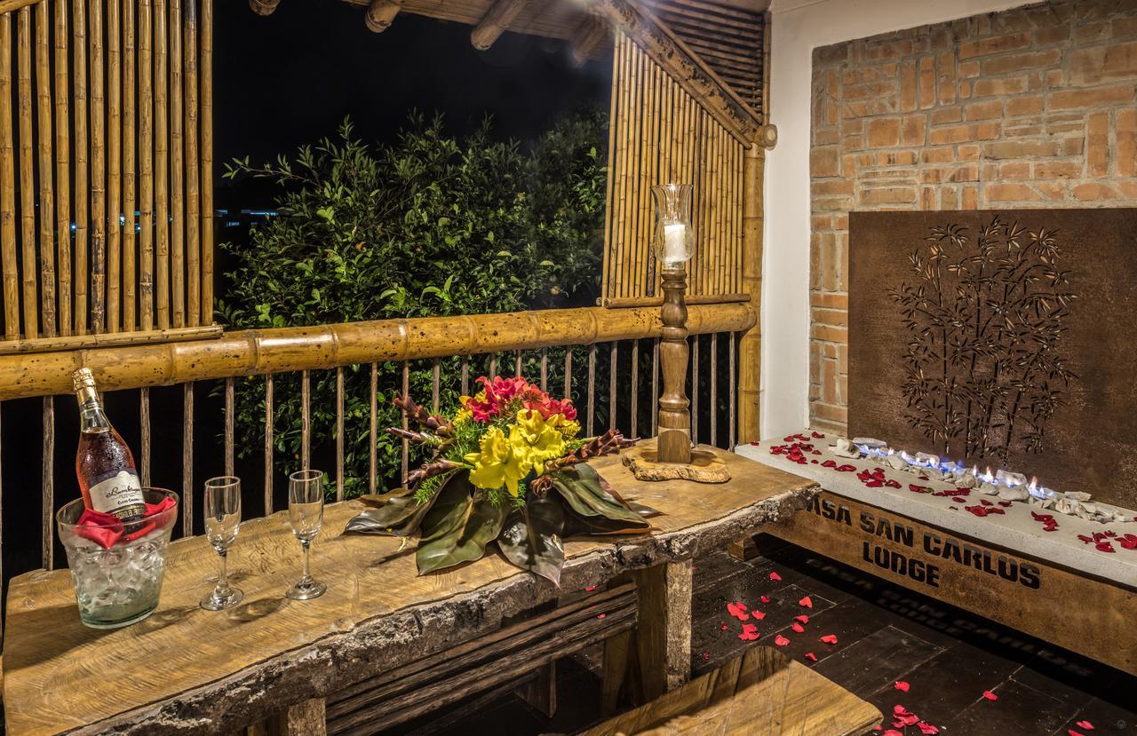 Casa San Carlos Hotel