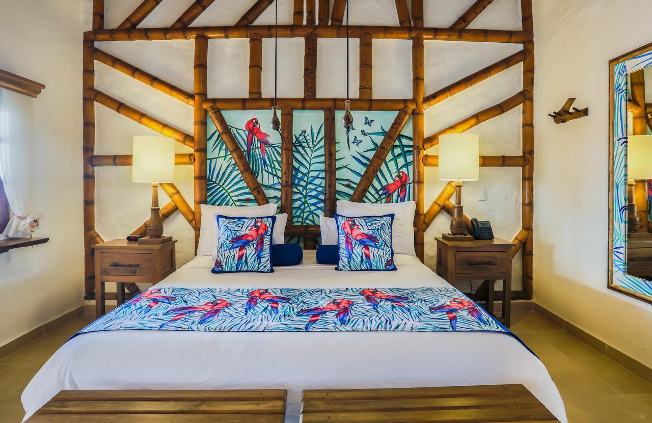 Casa San Carlos Pereira Hotel
