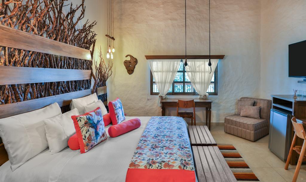 Casa San Carlos Pereira