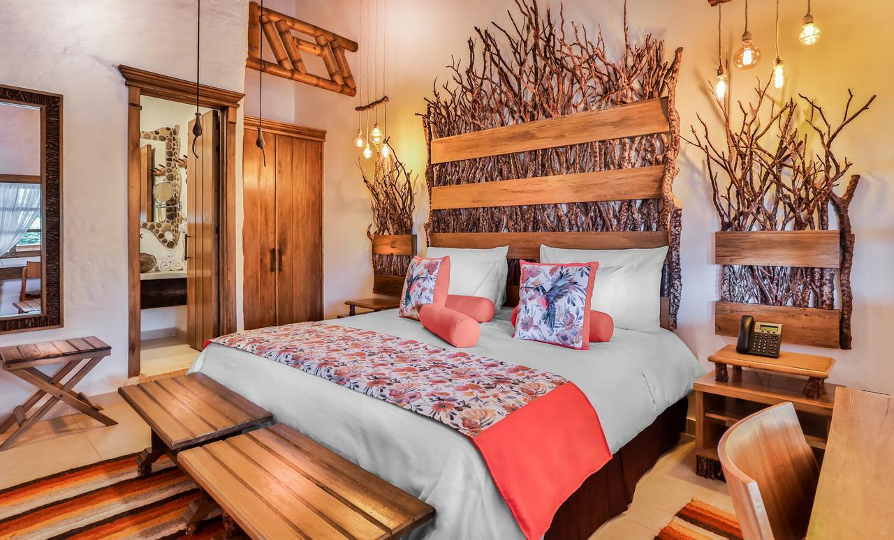 Casa San Carlos Pereira Hotel Combia