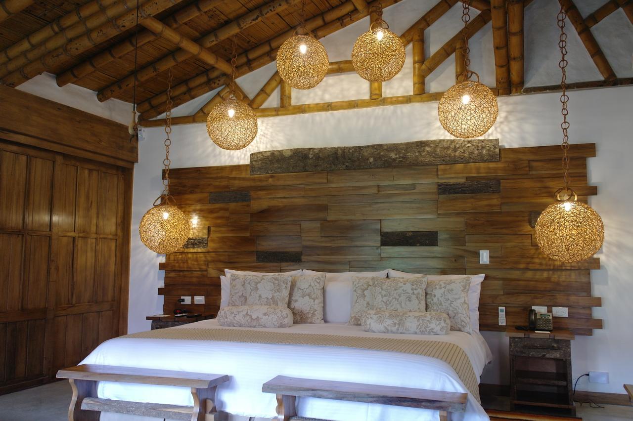 Casa San Carlos Pereira