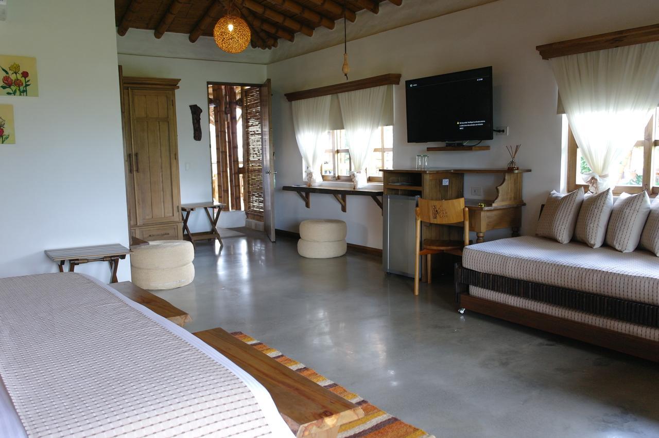 Hotel Casa San Carlos Pereira Combia