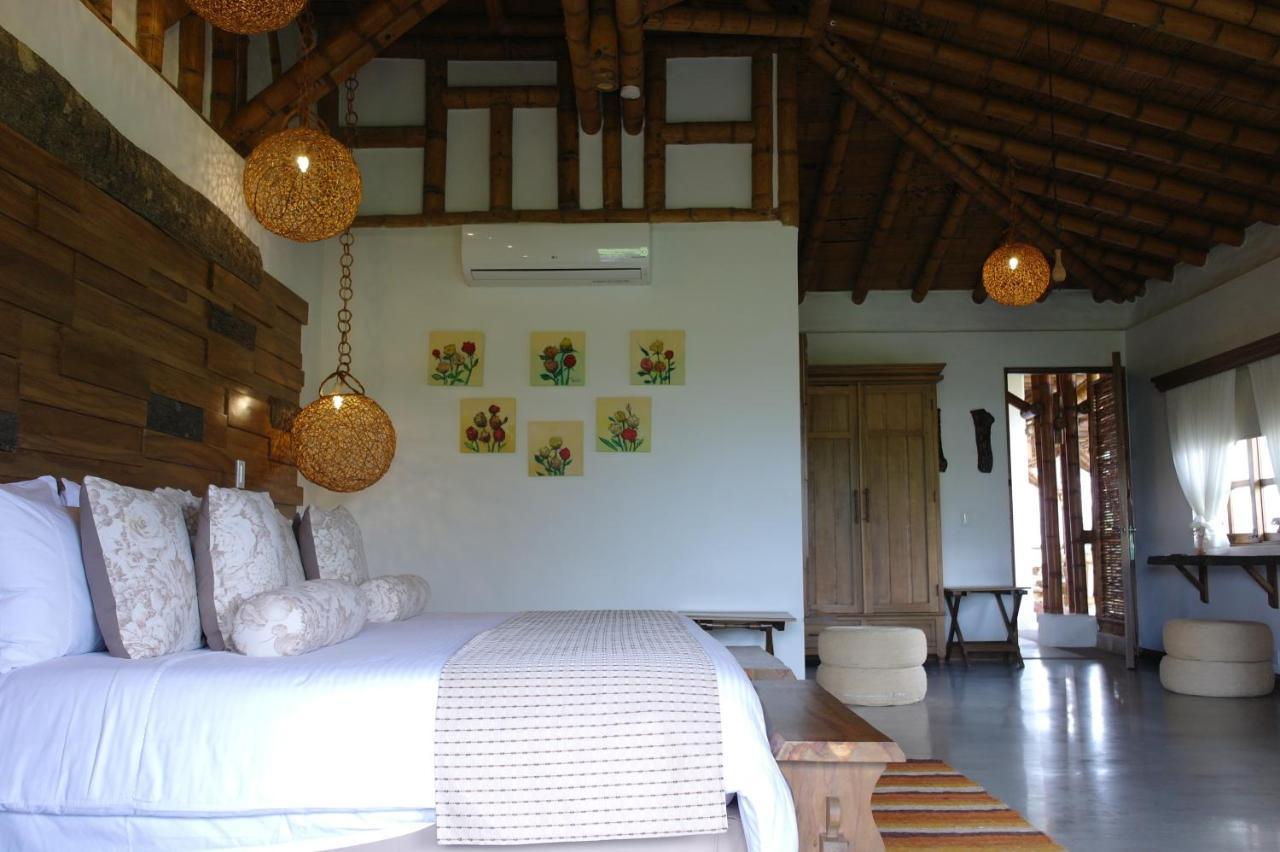 Casa San Carlos Pereira Combia