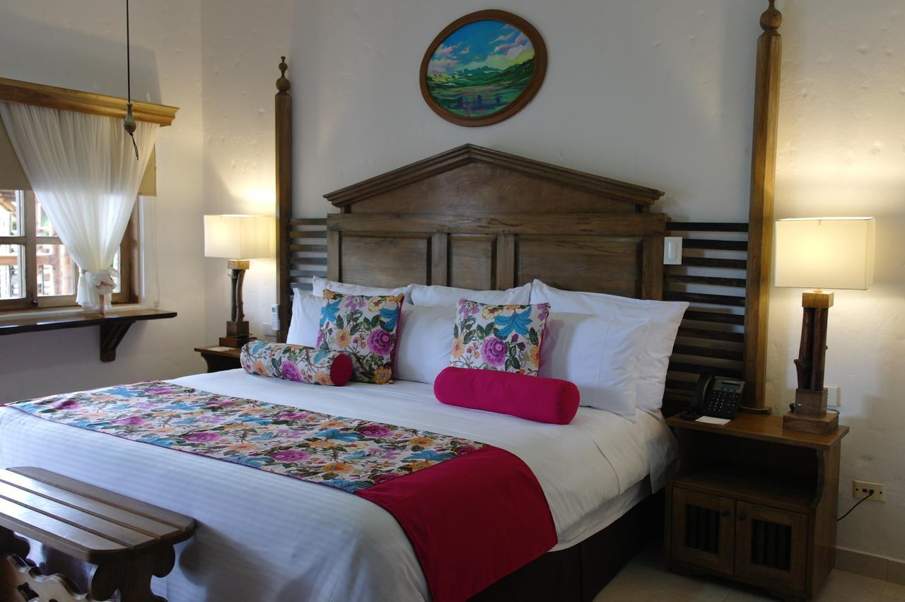 Hotel Casa San Carlos Pereira 4*