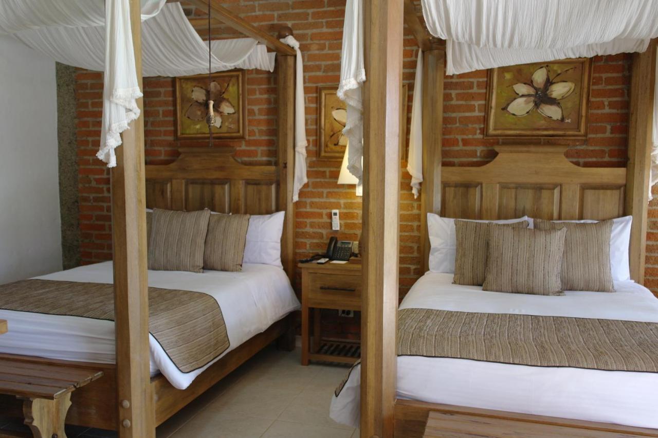 Hotel Casa San Carlos Pereira