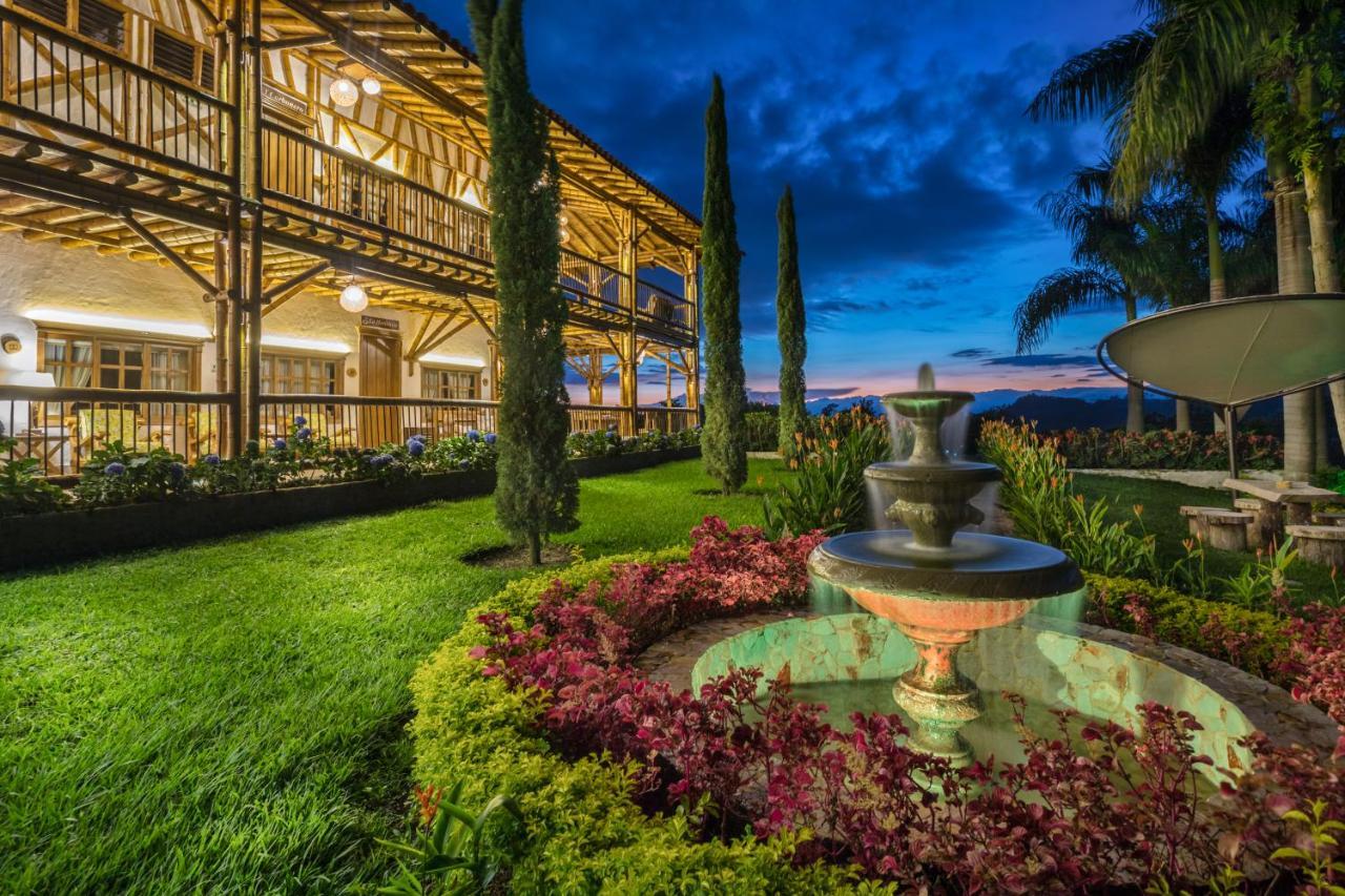 Casa San Carlos Pereira 4*