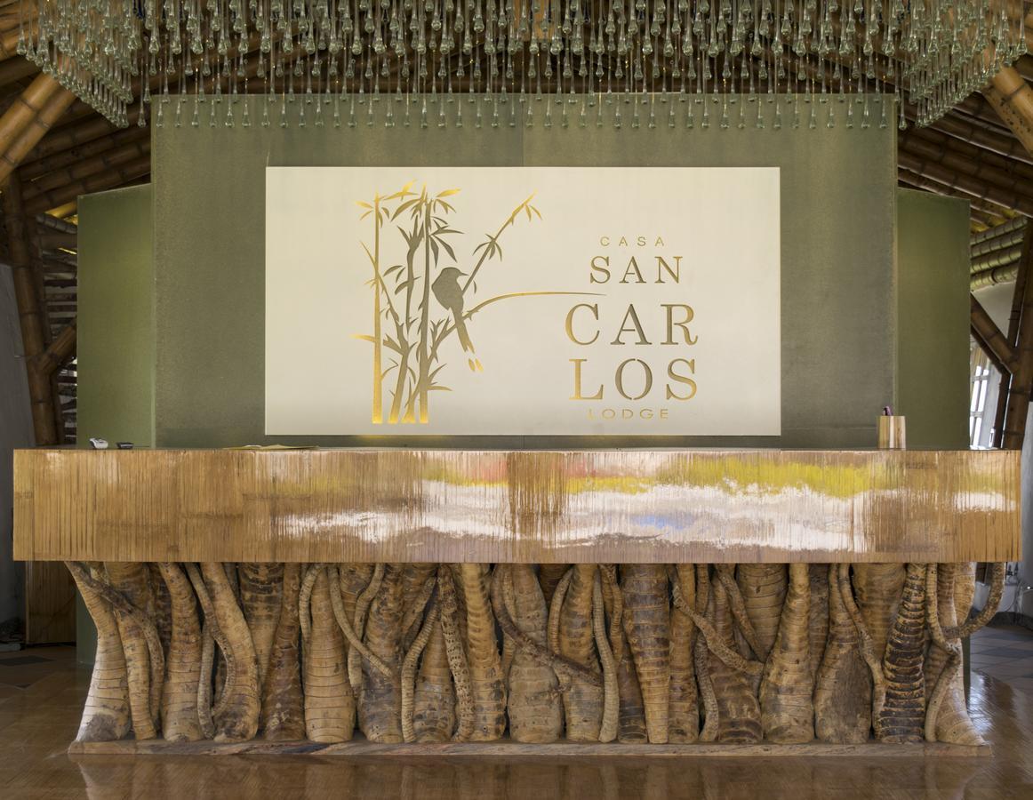 Casa San Carlos 4* Pereira