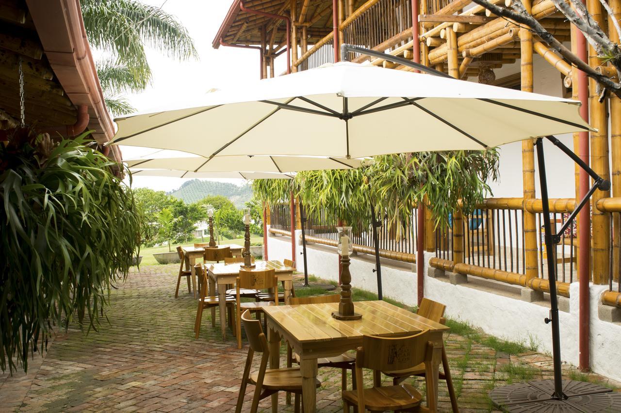 Casa San Carlos 4* Pereira