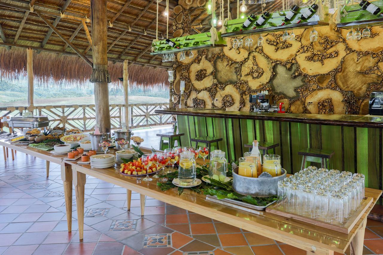 Hotel Casa San Carlos Pereira