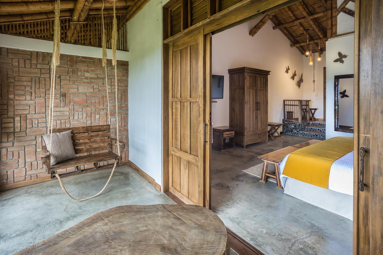 Hotel Casa San Carlos Pereira