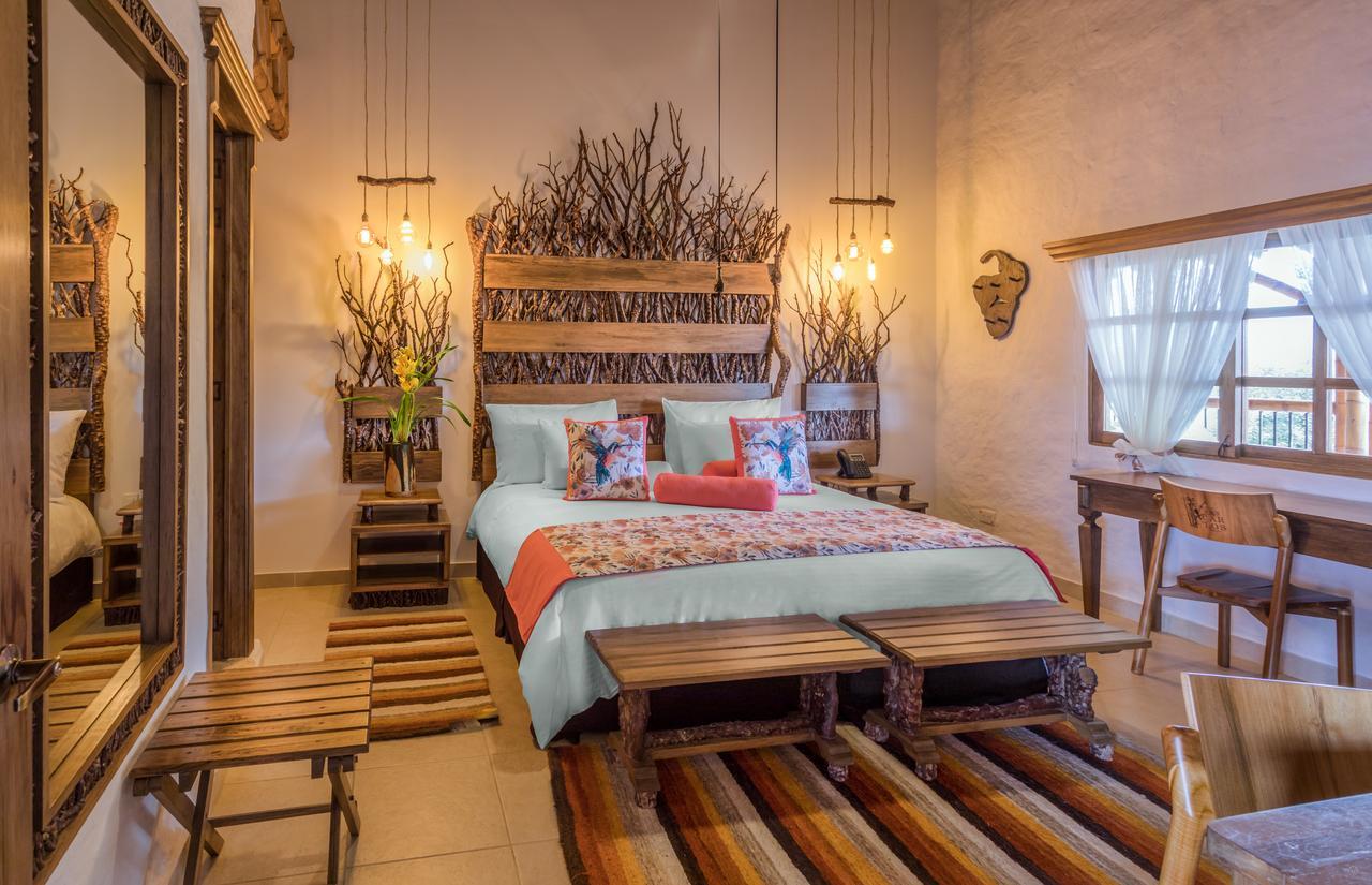 Hotel Casa San Carlos 4*