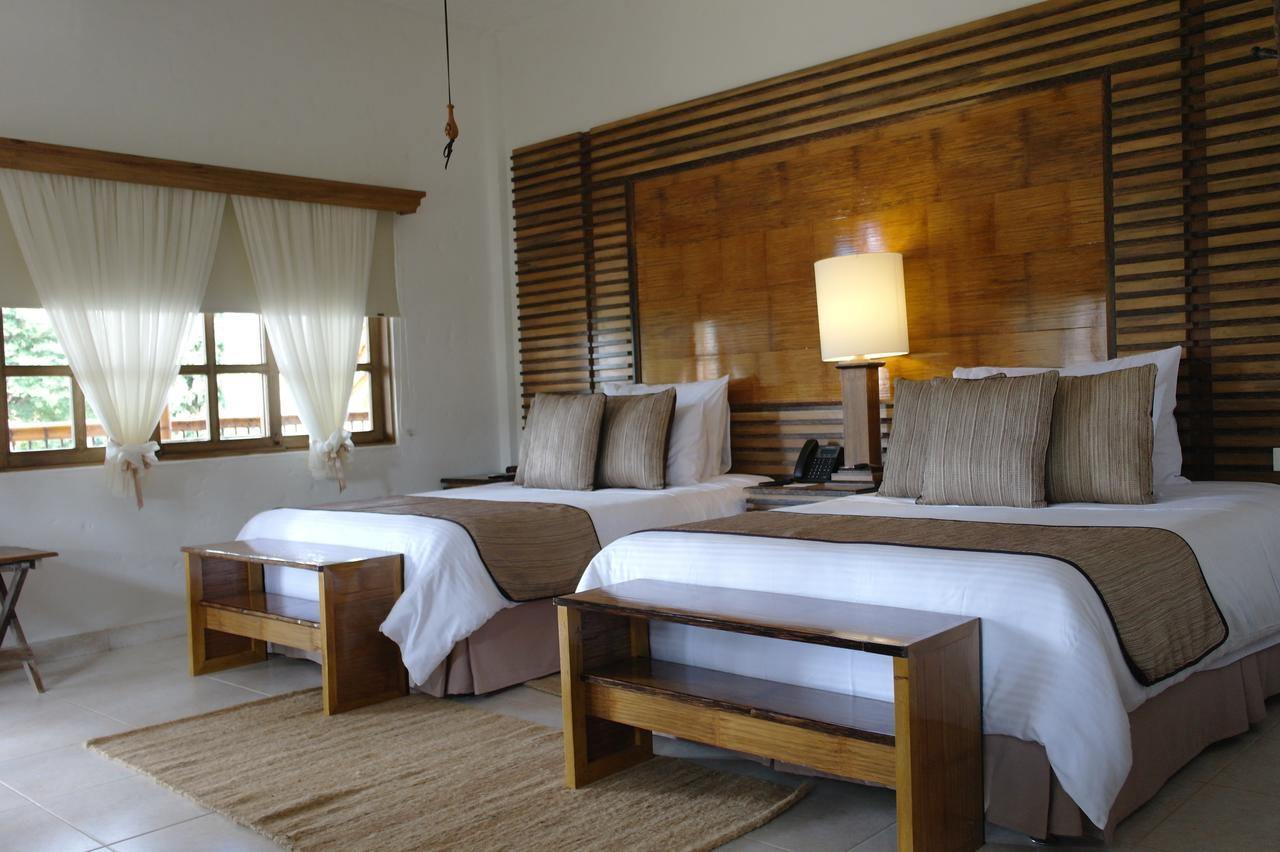 Hotel Casa San Carlos