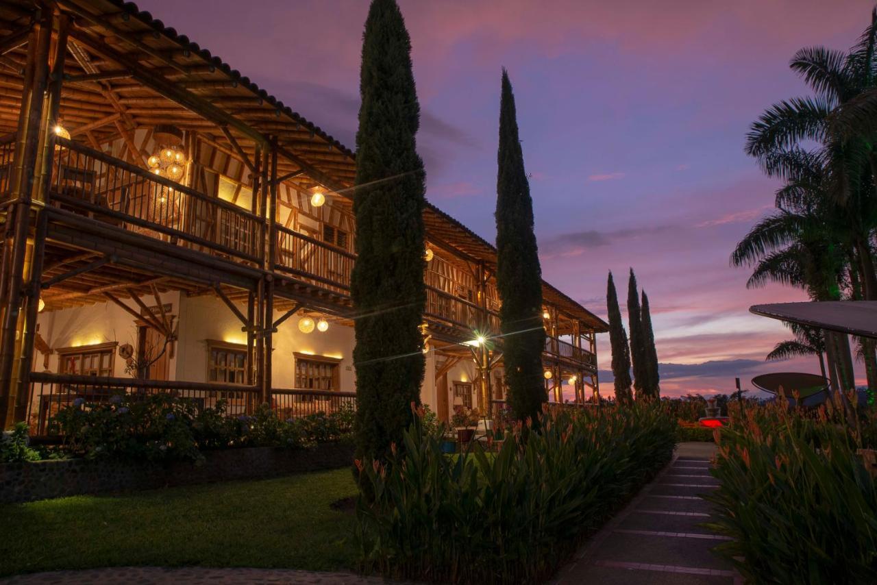 Hotel Casa San Carlos 4*