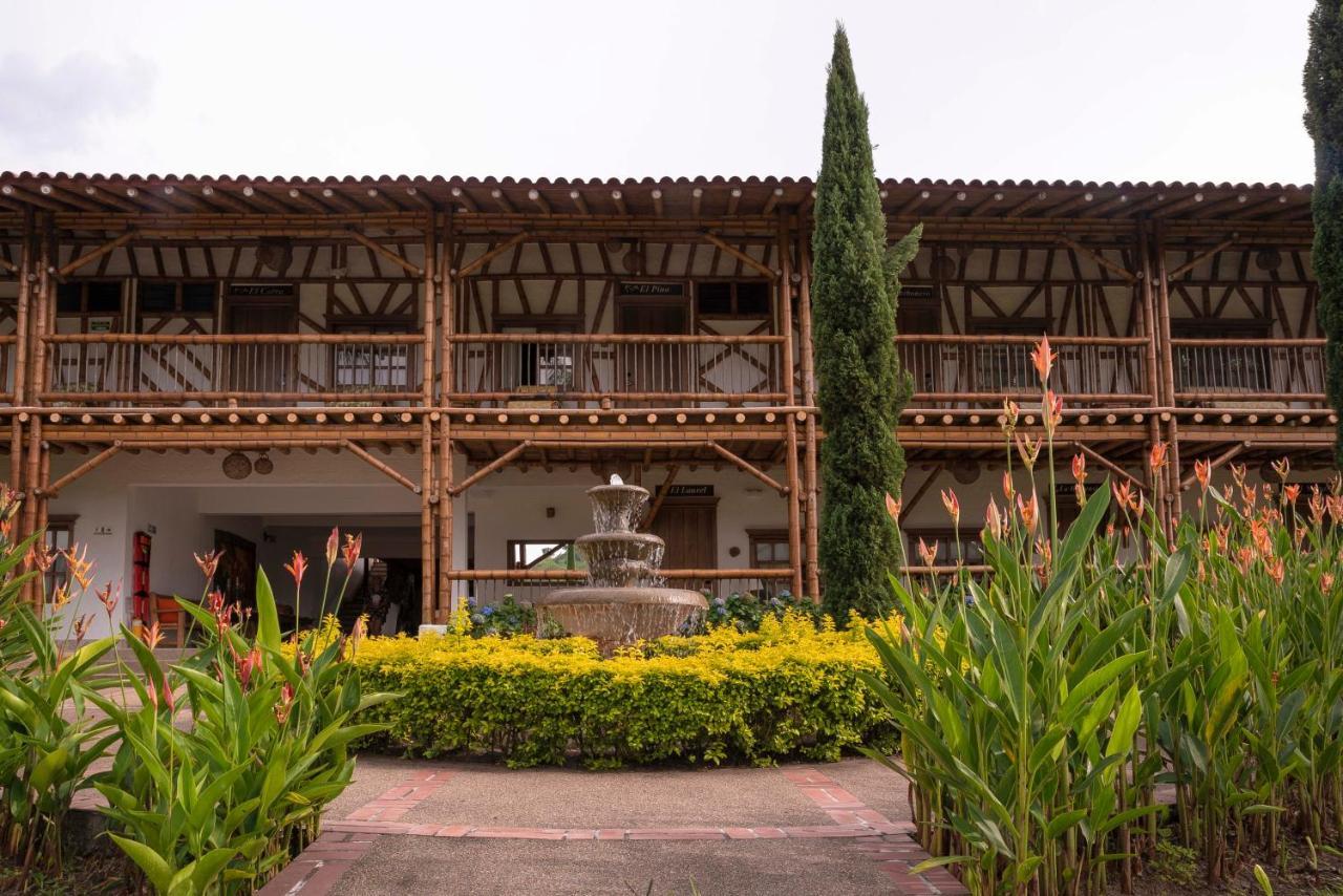 Casa San Carlos